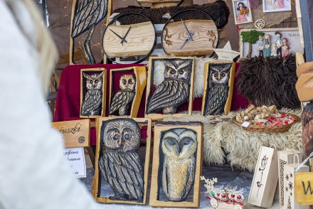 Śląski Jarmark Bożonarodzeniowy